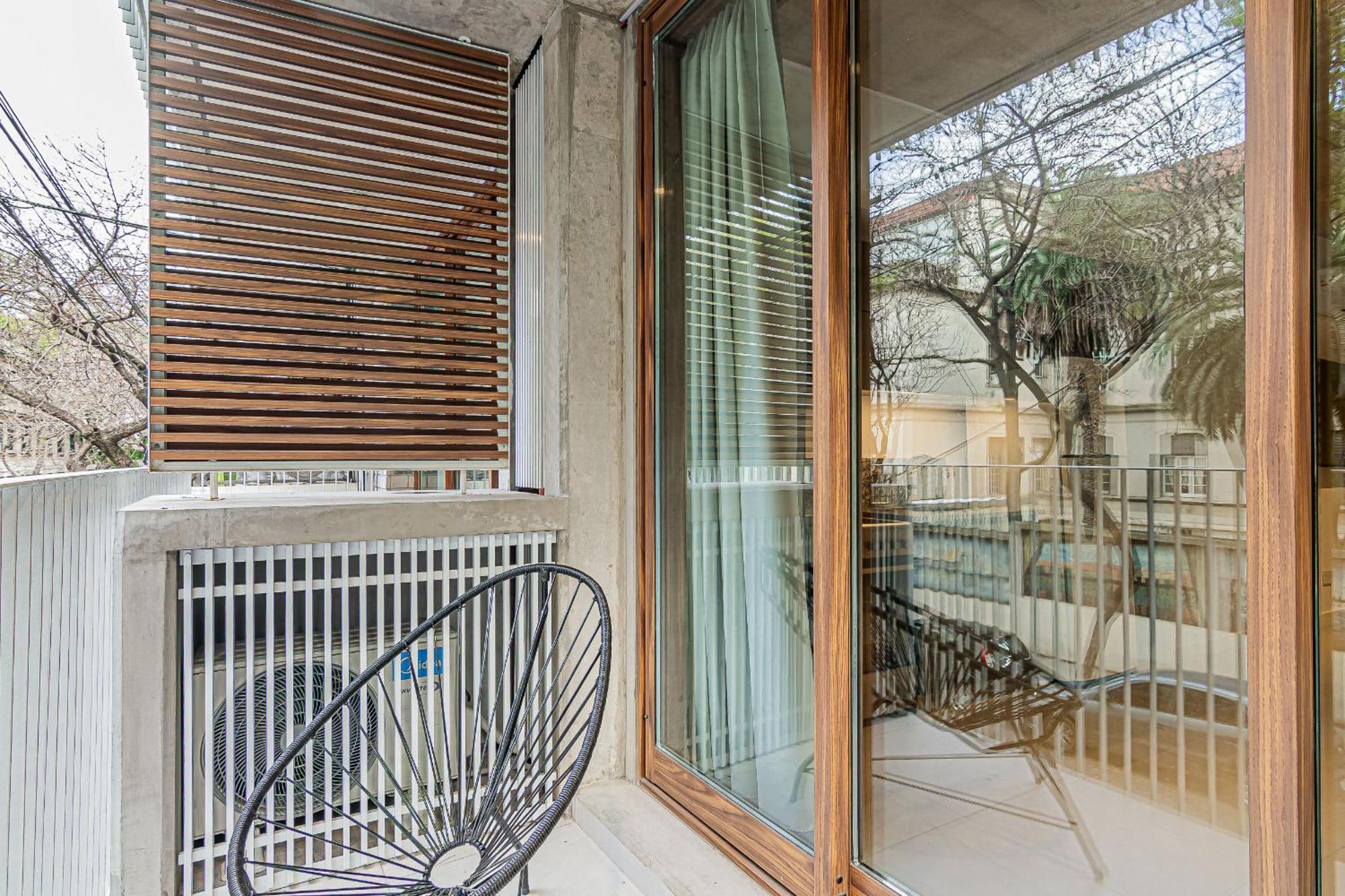 Deluxe Recoleta Apartments - By Magno — Fotos 3