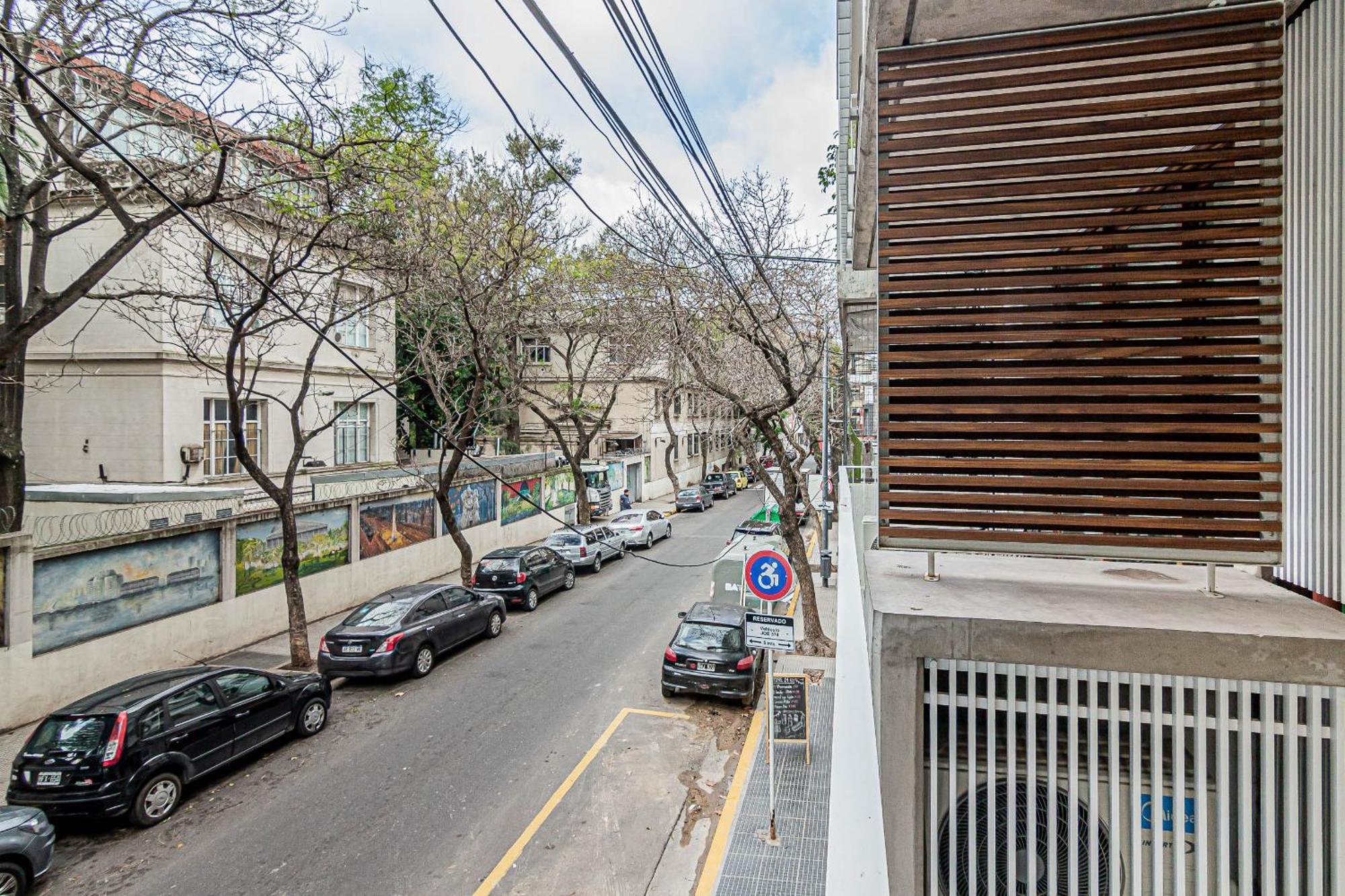 Deluxe Recoleta Apartments - By Magno — Fotos 2